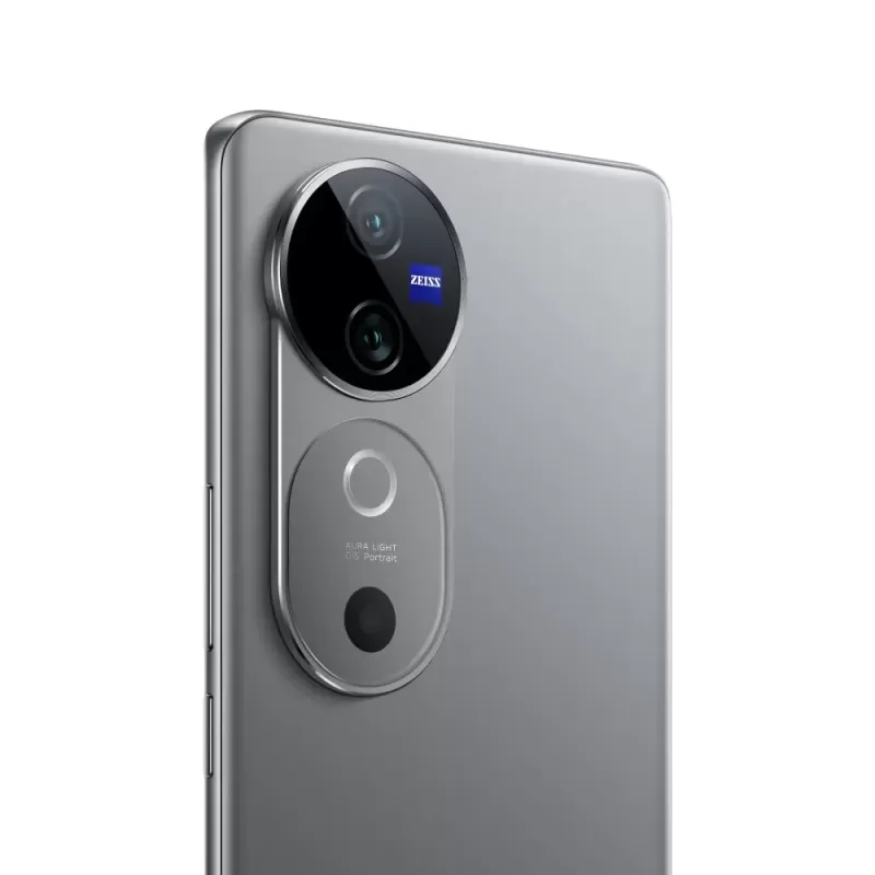 סמארטפון Vivo V40 5G אפור vivo V40 5G Gray