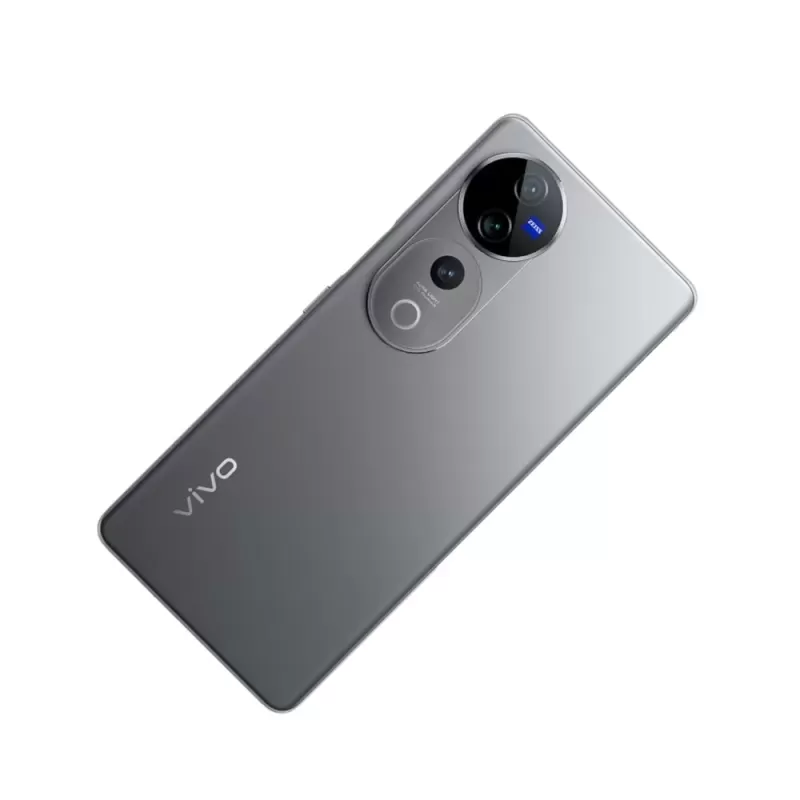 סמארטפון Vivo V40 5G אפור vivo V40 5G Gray