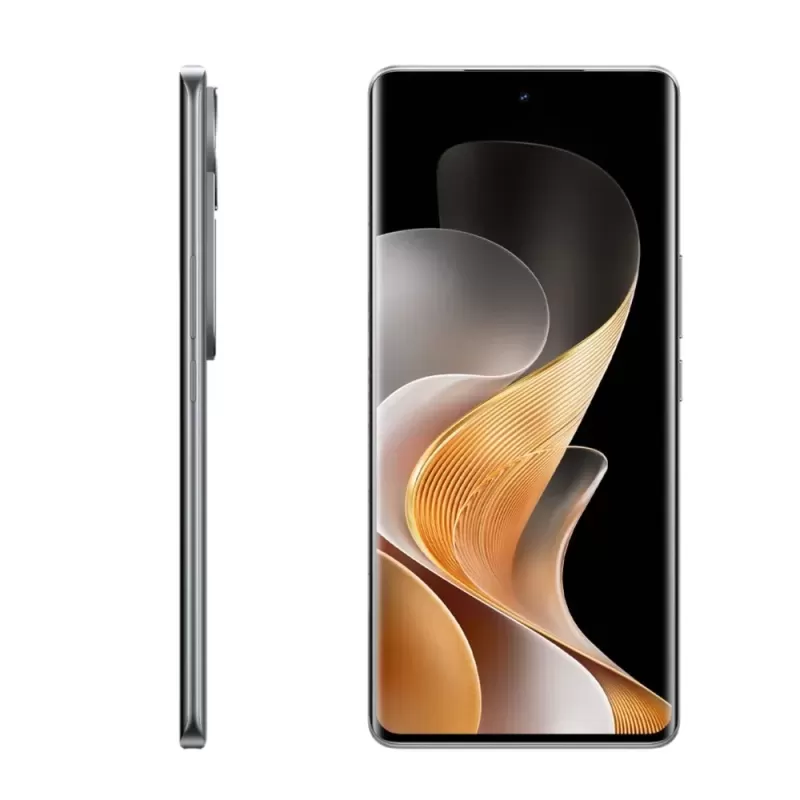 סמארטפון Vivo V40 5G אפור vivo V40 5G Gray