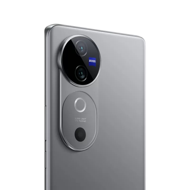 סמארטפון Vivo V40 5G אפור vivo V40 5G Gray