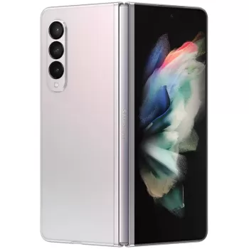 סמארטפון Samsung Galaxy Z Fold3 5G SM-F926B 12GB 512GB כסוף E001092605