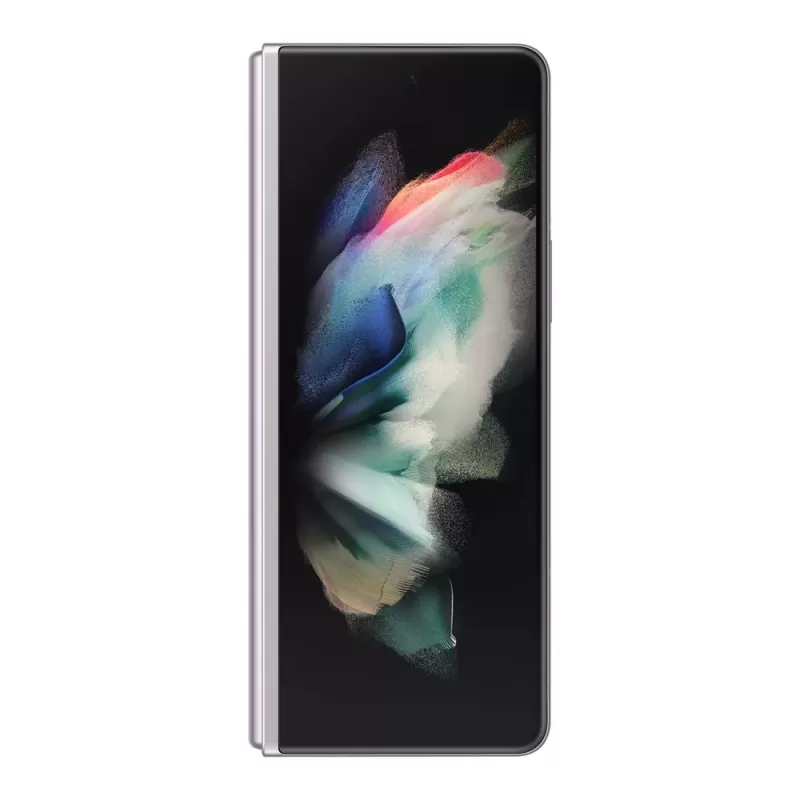 Смартфон Samsung Galaxy Z Fold3 5G SM-F926B 12GB 512GB silver E001092605