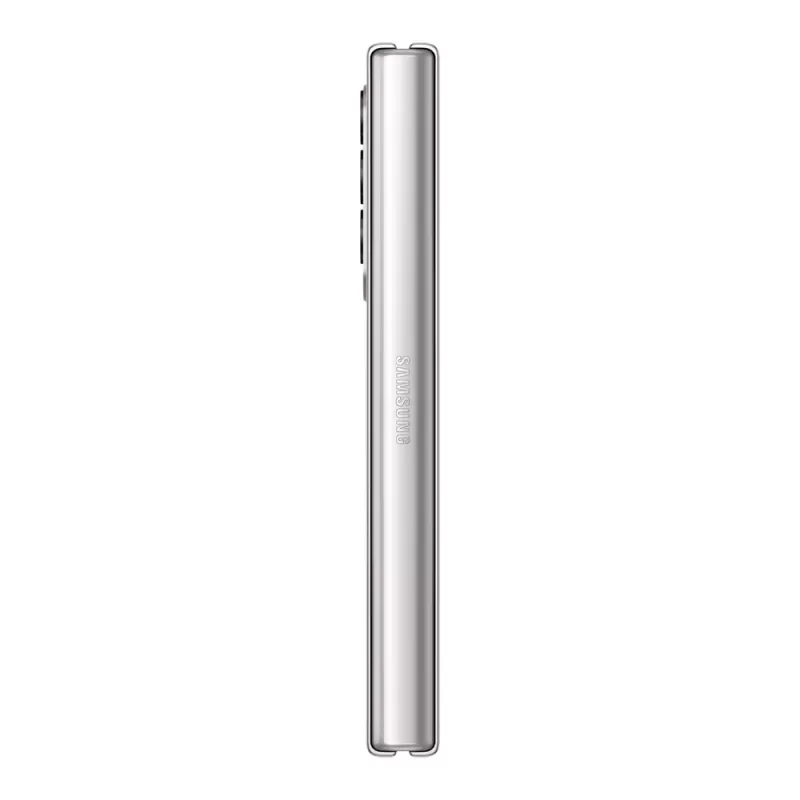 Смартфон Samsung Galaxy Z Fold3 5G SM-F926B 12GB 512GB silver E001092605