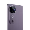 Smartphone Vivo V40 5G purple vivo V40 5G Purple