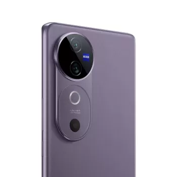 Smartphone Vivo V40 5G purple vivo V40 5G Purple