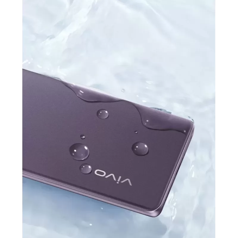 Smartphone Vivo V40 5G purple vivo V40 5G Purple
