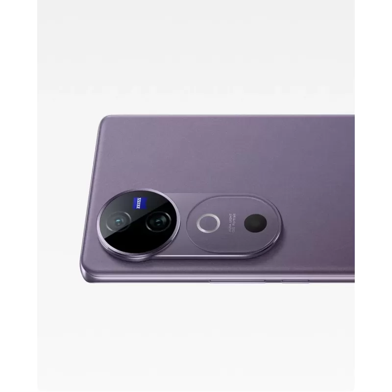 Smartphone Vivo V40 5G purple vivo V40 5G Purple