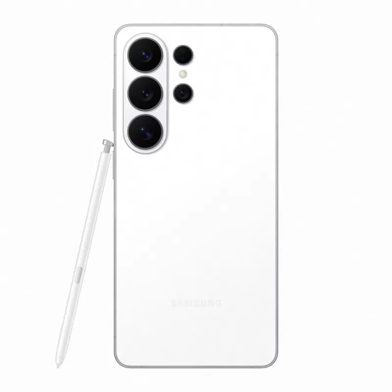 סמארטפון Samsung Galaxy S26 Ultra S948 12GB/256GB לבן E000001003