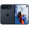 סמארטפון מתקפל Apple iPhone Duo 256GB Night Sky MK2E4QN/A צבע כחול