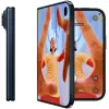 סמארטפון מתקפל Apple iPhone Duo 256GB Night Sky MK2E4QN/A צבע כחול