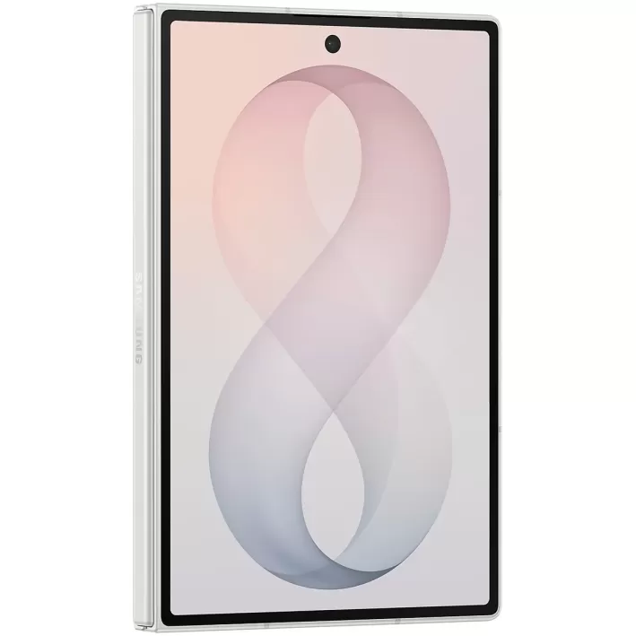 Smartphone Samsung Galaxy Z Fold8 12GB 256GB Cream SM-F971BZWBMEC Color:white, '