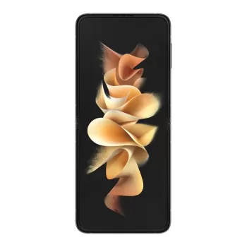 סמארטפון Samsung Galaxy Z Flip3 5G SM-F711B 8GB 256GB ירוק E010071102