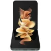 Смартфон Samsung Galaxy Z Flip3 5G SM-F711B 8GB 256GB green E010071102