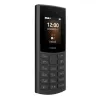 Mobile Phone Nokia 105 4G black 105