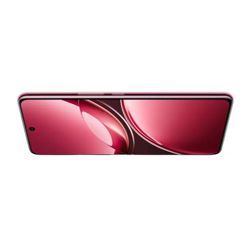 Smartphone Vivo V50 VIVO V50 ZEISS Quad-Curved Red Color:red