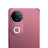 Smartphone Vivo V50 VIVO V50 ZEISS Quad-Curved Red Color:red