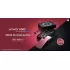 סמארטפון Vivo V50 VIVO V50 ZEISS Quad-Curved Red צבע אדום