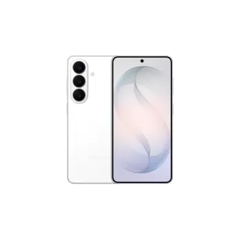 סמארטפון Samsung Galaxy S26 S942 12GB/512GB לבן E000000971