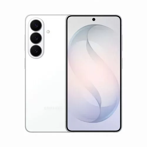 סמארטפון Samsung Galaxy S26+ S947 12GB/512GB לבן E000000984