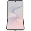 סמארטפון Samsung Galaxy Z Flip8 12GB 512GB קרם SM-F776BZWHMEC צבע לבן, בז'