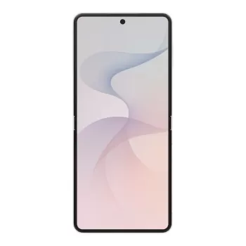 Смартфон Samsung Galaxy Z Flip8 12GB 256GB кремовый SM-F776BZWGMEC Цвет:белый, '