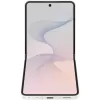 סמארטפון Samsung Galaxy Z Flip8 12GB 256GB קרם SM-F776BZWGMEC צבע לבן, בז'
