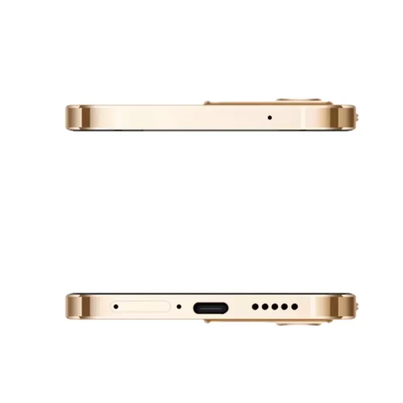 סמארטפון Vivo V23 5G זהב vivo V23 5G Gold