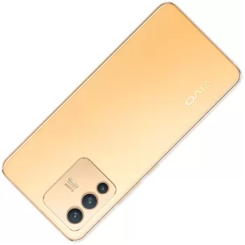 Smartphone Vivo V23 5G gold vivo V23 5G Gold