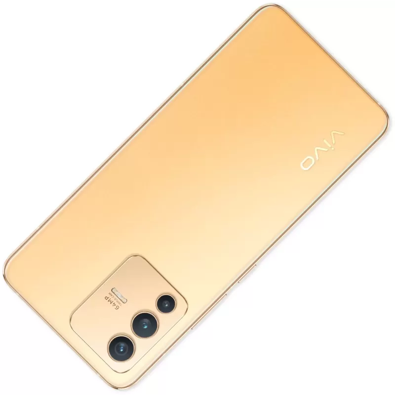 סמארטפון Vivo V23 5G זהב vivo V23 5G Gold