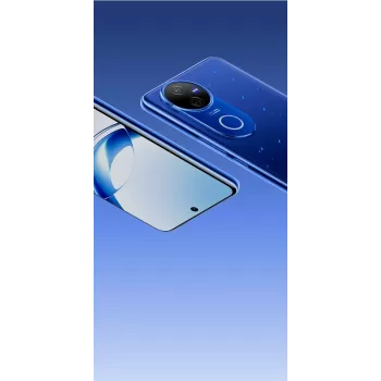 Smartphone Vivo V50 - black VIVO V50 ZEISS Quad-Curved Black