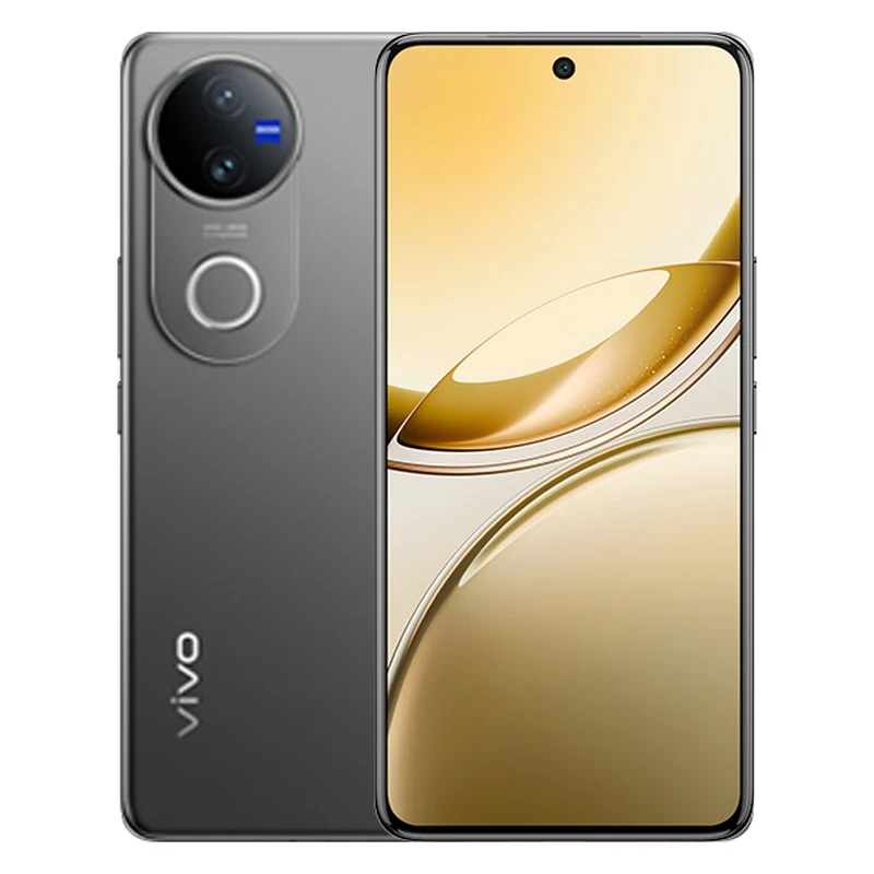 סמארטפון Vivo V50 - שחור VIVO V50 ZEISS Quad-Curved Black