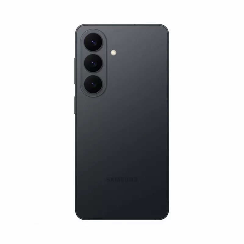 Smartphone Samsung Galaxy S26 S942 12GB/256GB black E000000958 Smartphone Samsung Galaxy S26 S942 12GB/256GB black E000000958