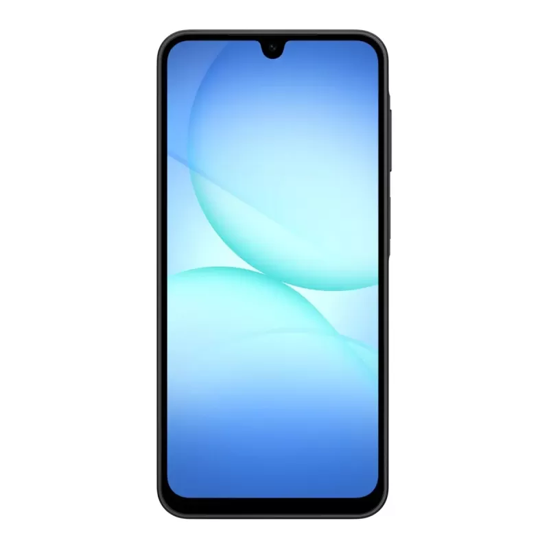 Smartphone Samsung Galaxy A17 8/256GB black SM-A175FZKOMEC