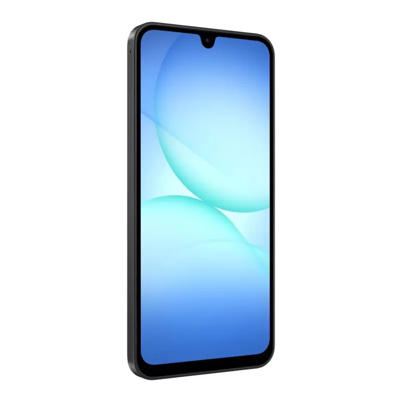 Smartphone Samsung Galaxy A17 8/256GB black SM-A175FZKOMEC