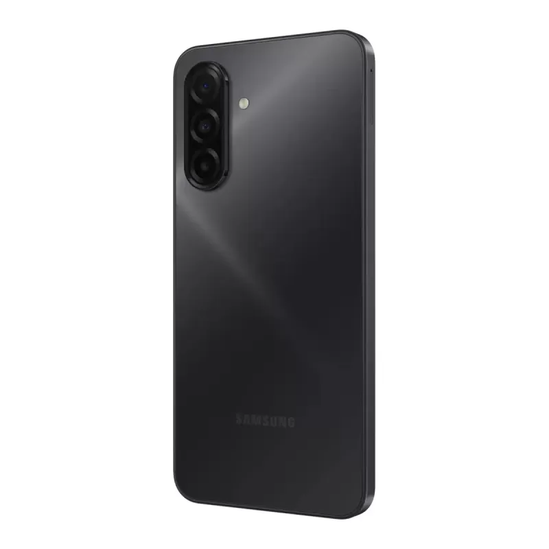 Smartphone Samsung Galaxy A17 8/256GB black SM-A175FZKOMEC