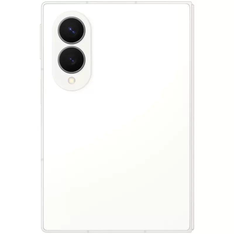 סמארטפון Samsung Galaxy Z Fold8 16GB 1TB קרם SM-F971BZWNMEC צבע לבן, בז'