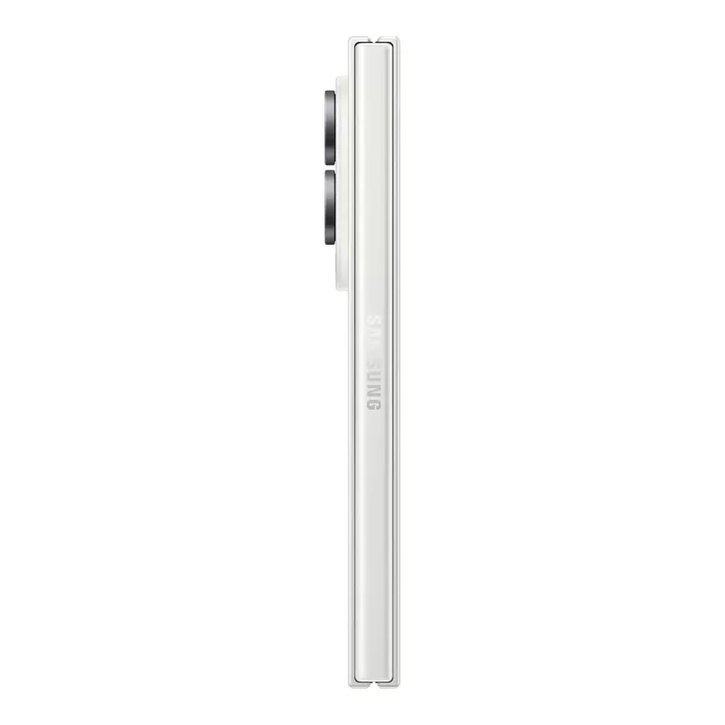 סמארטפון Samsung Galaxy Z Fold8 16GB 1TB קרם SM-F971BZWNMEC צבע לבן, בז'