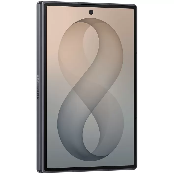 סמארטפון Samsung Galaxy Z Fold8 12GB 512GB שחור SM-F971BZKCMEC