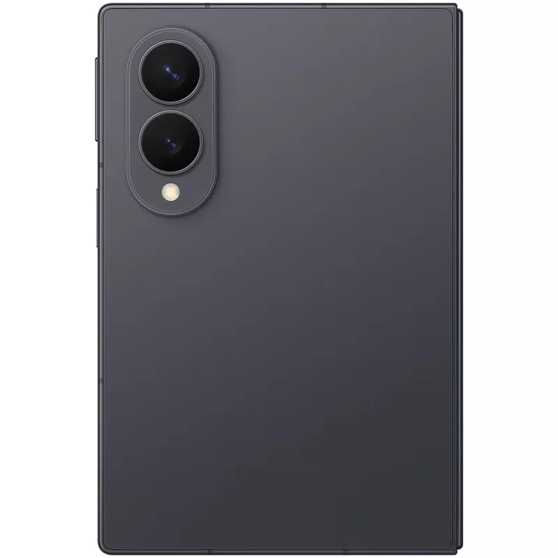 סמארטפון Samsung Galaxy Z Fold8 12GB 512GB שחור SM-F971BZKCMEC