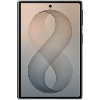 סמארטפון Samsung Galaxy Z Fold8 12GB 512GB שחור SM-F971BZKCMEC