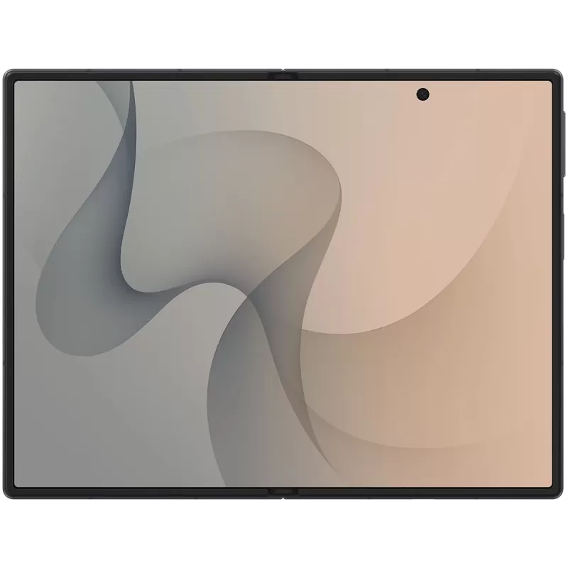 סמארטפון Samsung Galaxy Z Fold8 12GB 512GB שחור SM-F971BZKCMEC