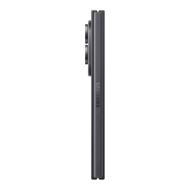 סמארטפון Samsung Galaxy Z Fold8 12GB 512GB שחור SM-F971BZKCMEC