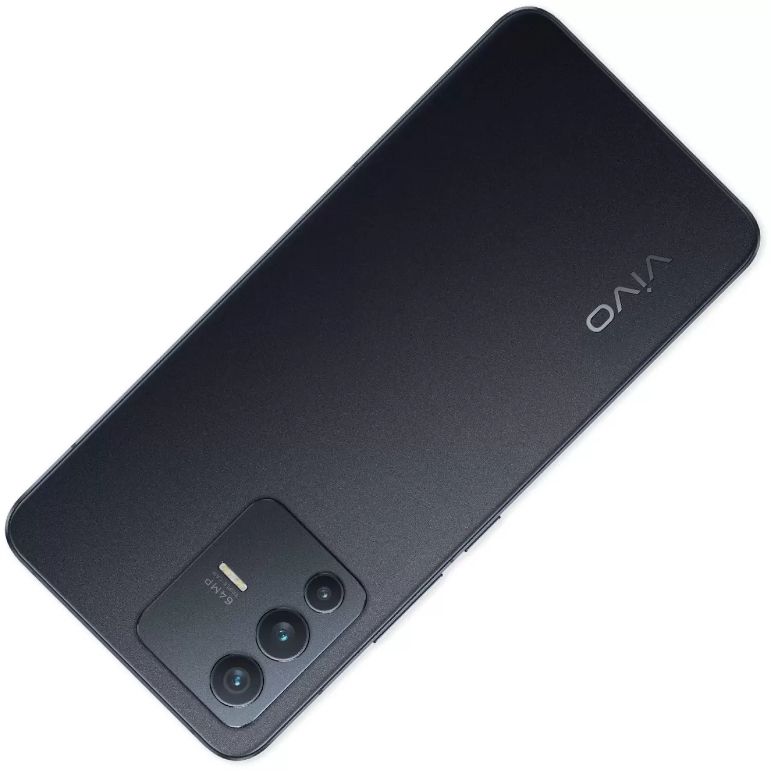 Smartphone Vivo V23 5G black vivo V23 5G Black Color:Space Black