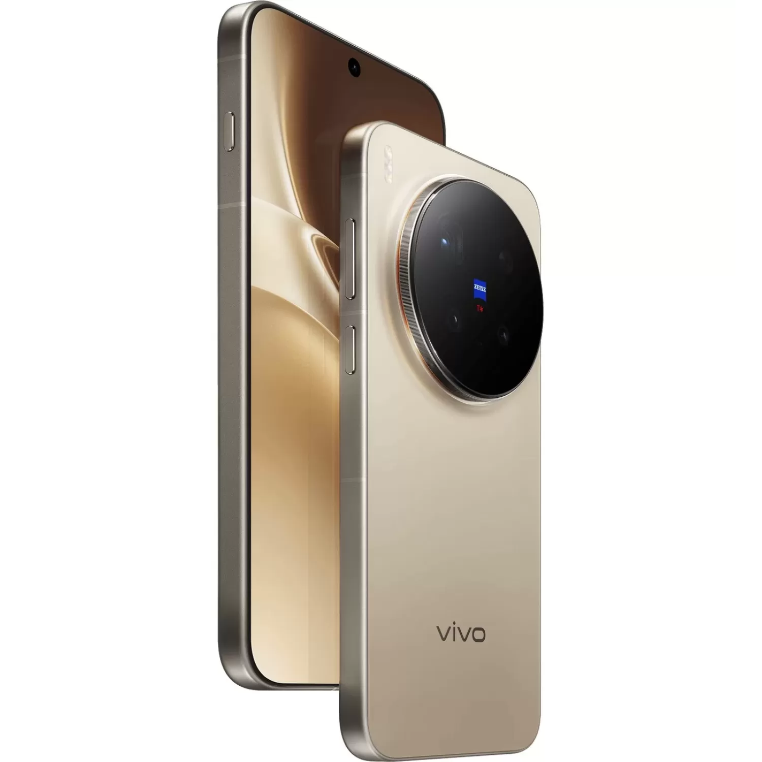 Smartphone Vivo X300 Pro 5G 16+512GB Brown Vivo X300 Pro 5G 16+512GB Brown
