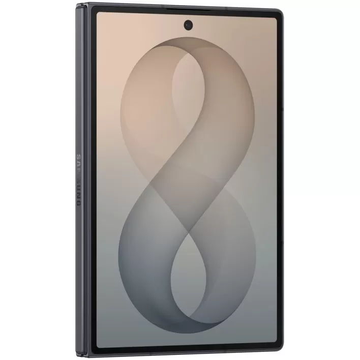 סמארטפון Samsung Galaxy Z Fold8 12GB 256GB שחור SM-F971BZKBMEC
