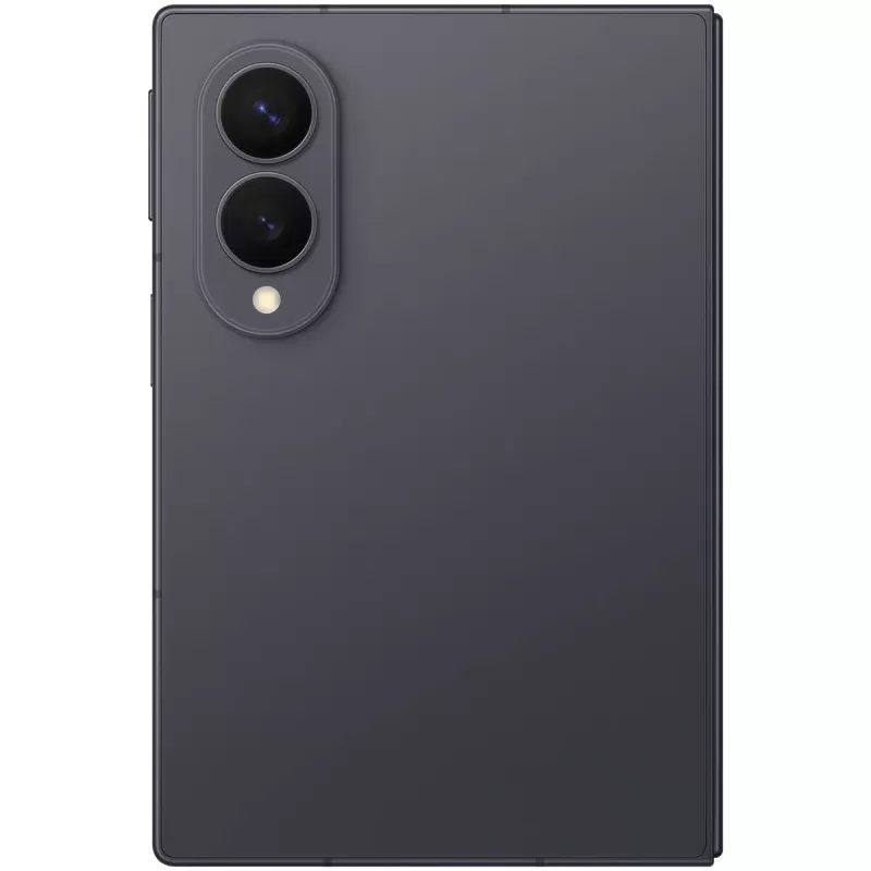 סמארטפון Samsung Galaxy Z Fold8 12GB 256GB שחור SM-F971BZKBMEC