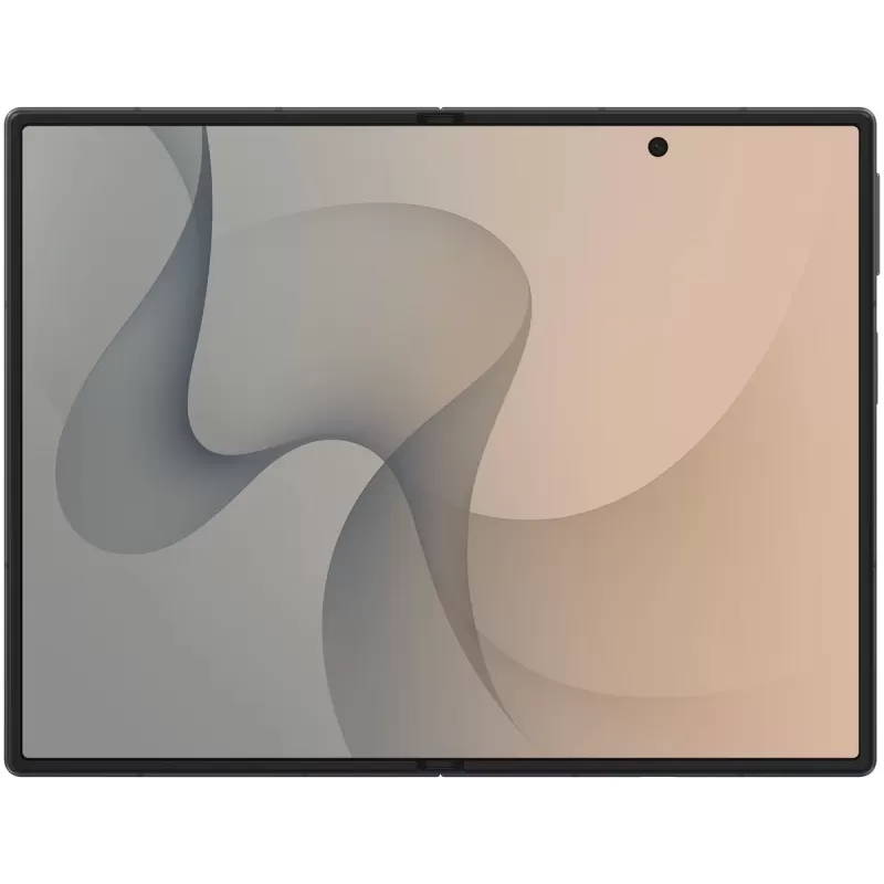 סמארטפון Samsung Galaxy Z Fold8 12GB 256GB שחור SM-F971BZKBMEC