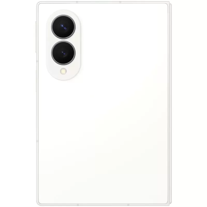 סמארטפון Samsung Galaxy Z Fold8 12GB 512GB קרם SM-F971BZWCMEC צבע לבן, בז' סמארטפון Samsung Galaxy Z Fold8 12GB 512GB קרם SM-F971BZWCMEC צבע לבן, בז'