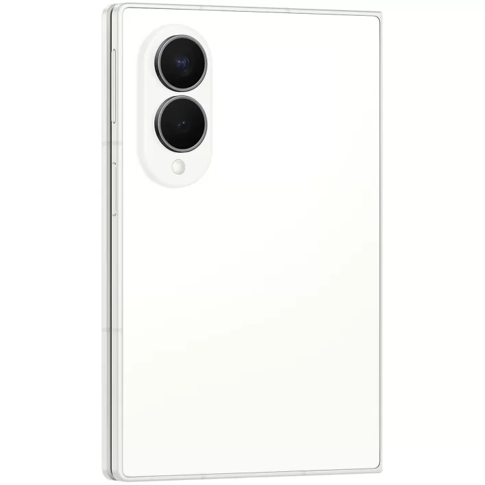 סמארטפון Samsung Galaxy Z Fold8 12GB 512GB קרם SM-F971BZWCMEC צבע לבן, בז' סמארטפון Samsung Galaxy Z Fold8 12GB 512GB קרם SM-F971BZWCMEC צבע לבן, בז'
