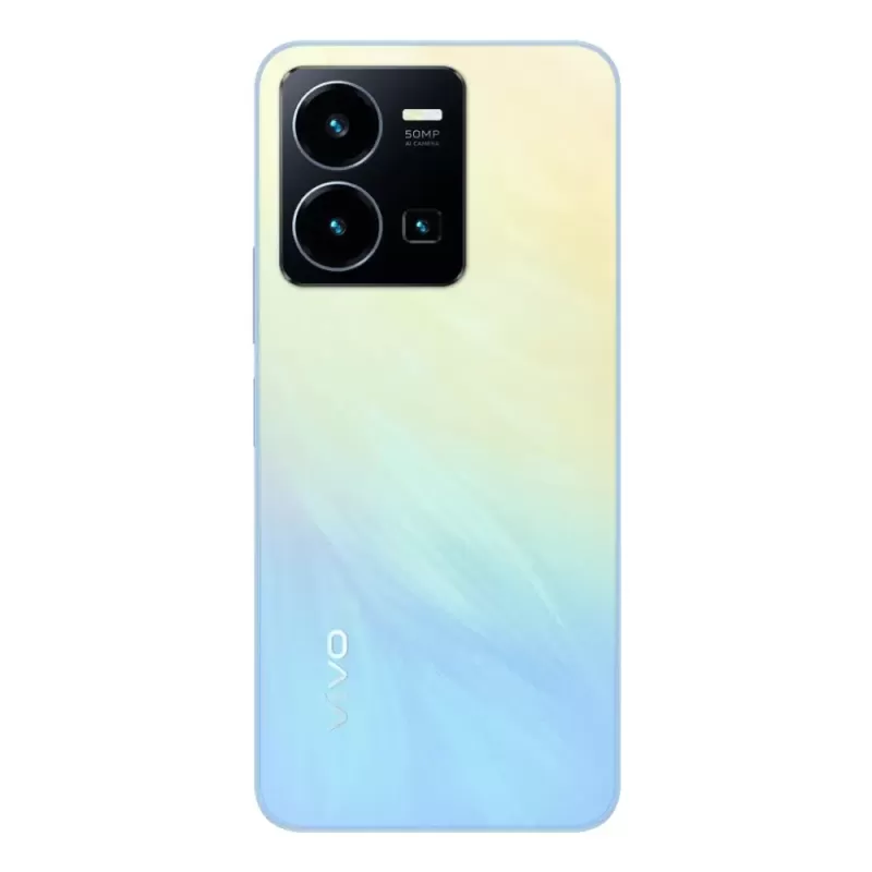 סמארטפון Vivo Y22s תכלת vivo Y22s LightBlue